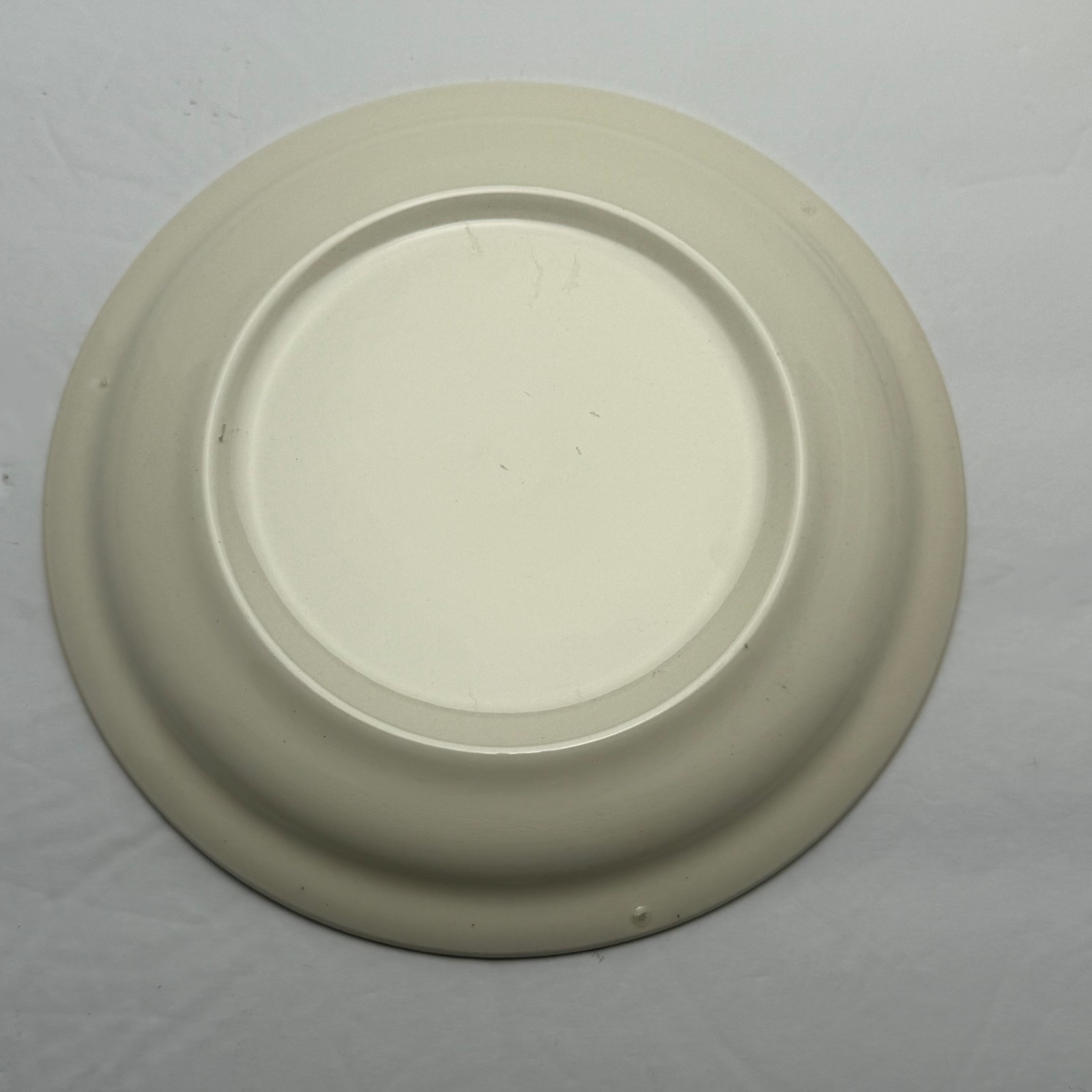 Vtg | Strawberry Salad Plates | 7.25 in | Country Kitchen Retro | Set of 4 O425