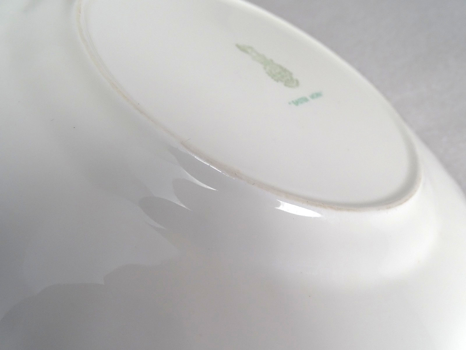 (2) Royal Doulton Easter Morn Bone China Decorative Plates Flower England