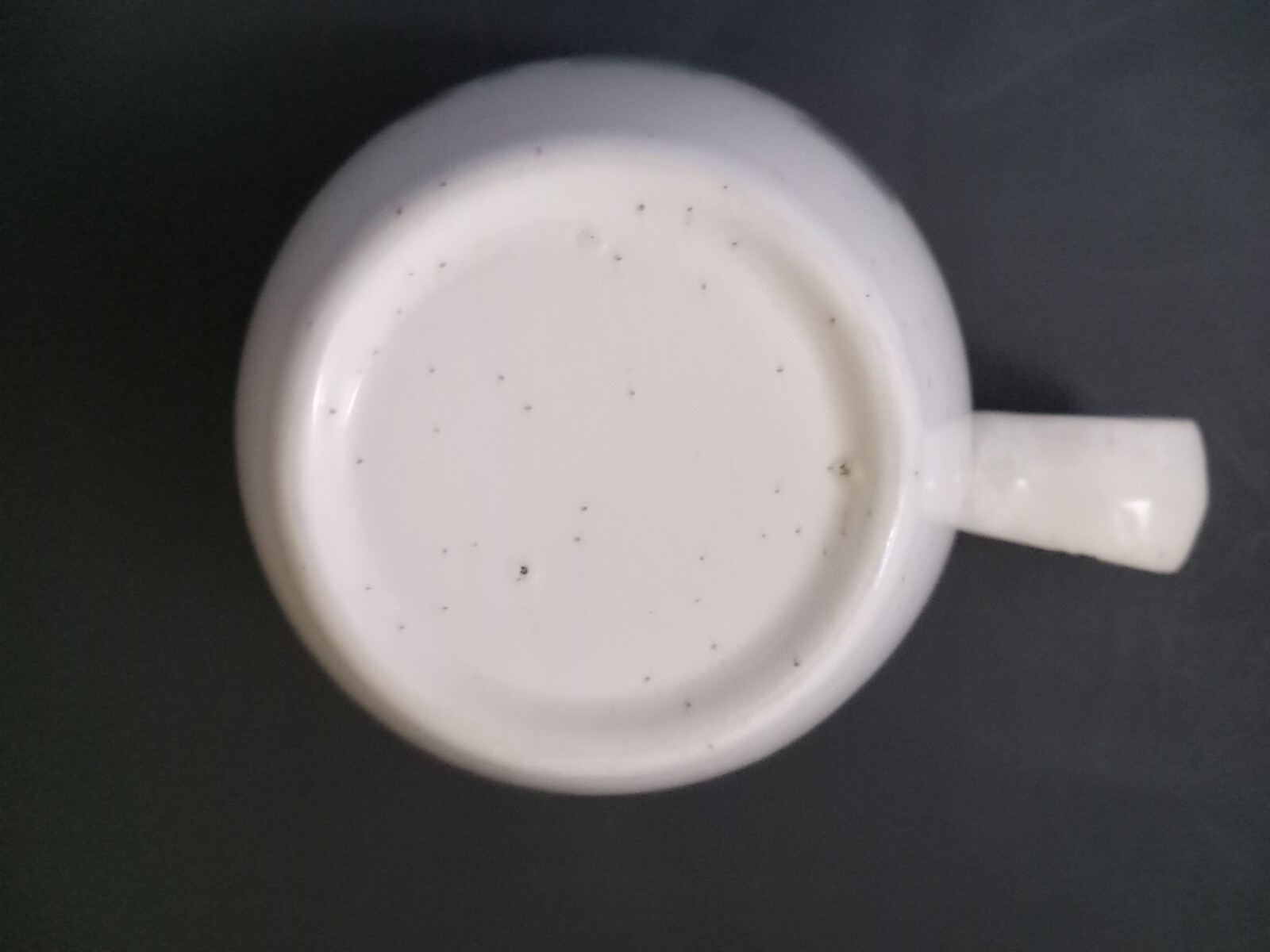 Vintage Vernon Ware “Anytime” Mid-Century Coffee/Tea Cups
