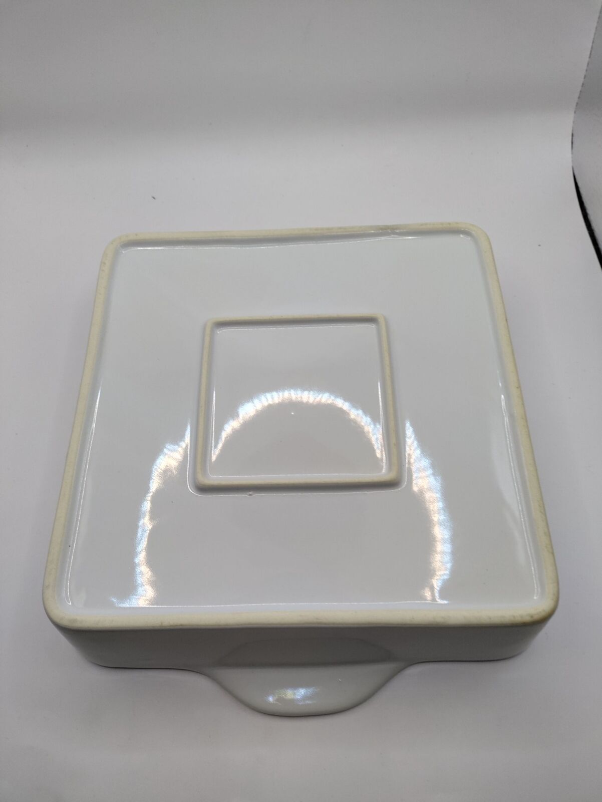 CERAMIC RECIPE PLATTER DIFFERENT RECIPES SHAPES ROUND, OVAL, RECTANGULAR, SQUARE