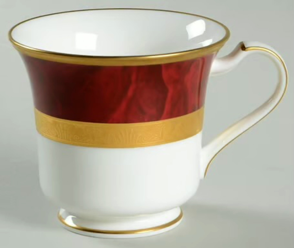 NORITAKE HEMINGWAY #4733 Beautiful Bone China Dinner Set w/Servers (219 pc.) NEW
