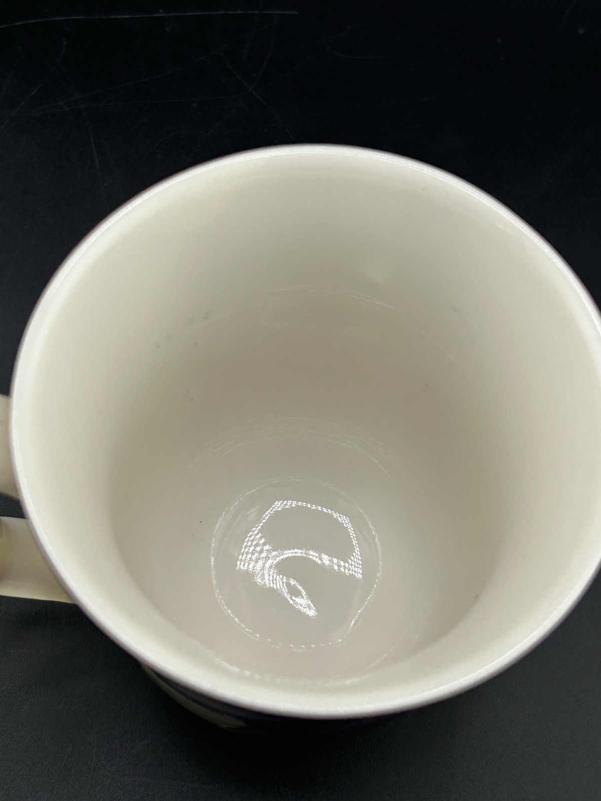 Napa Valley by NOBLE EXCELLENCE Mug 4.25”