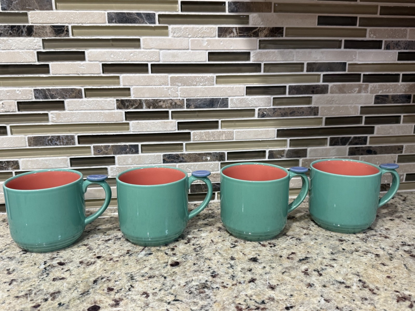 NEW Lindt Stymeist Colorways Dishes – 80s 90s Japan – Mugs & Serving – You Pick