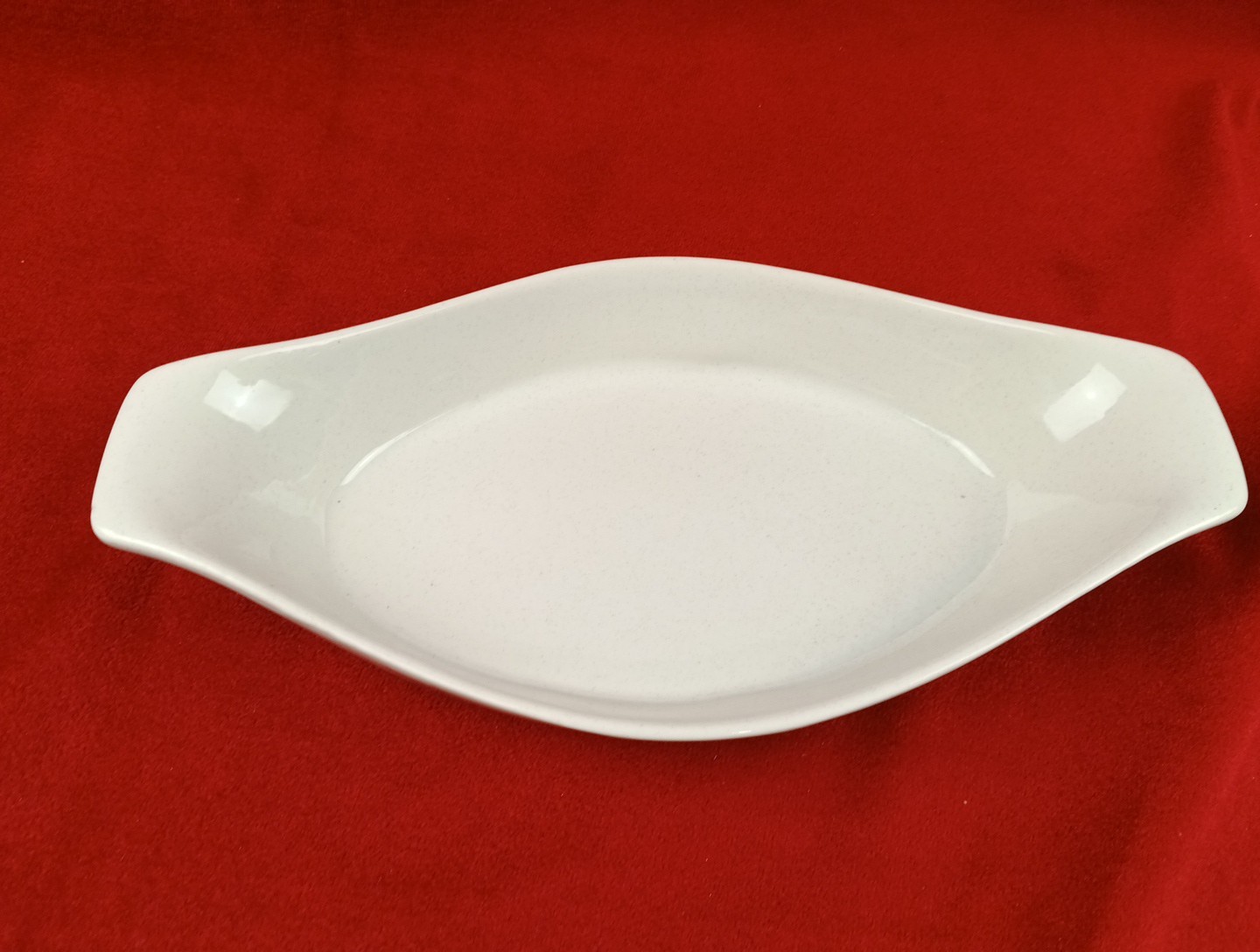 Heavenly serve n store stoneware Small Dish Microwave Freezer Dishwasher Safe