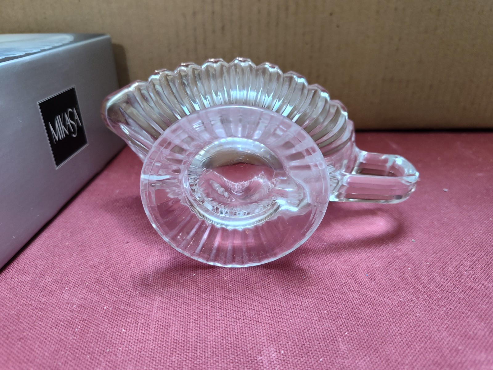 Gravy Boat