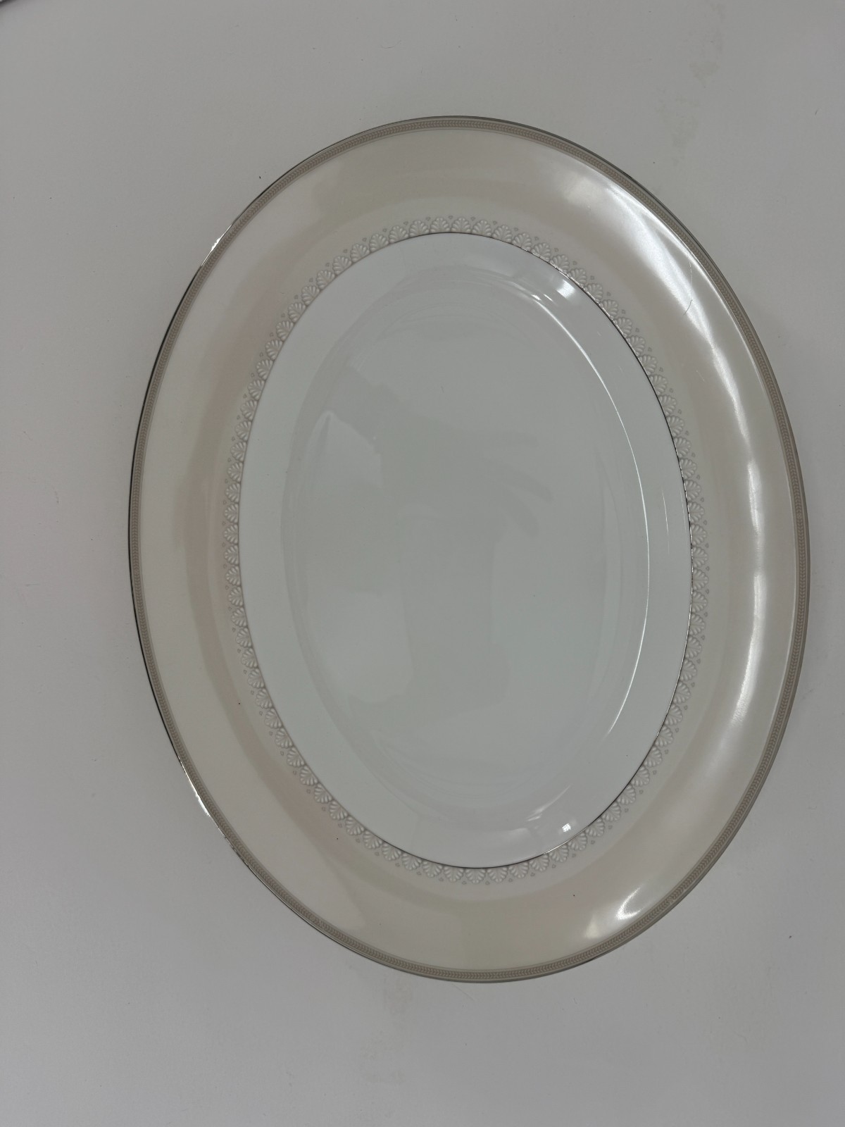 wedgwood knightsbridge replacement piece 2010 tea cup saucer plate bowl serving