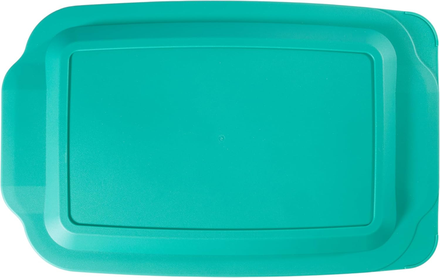 Replacement Lid Fits Pyrex 9X13 233 Glass Casserole Baking Dish Container with T