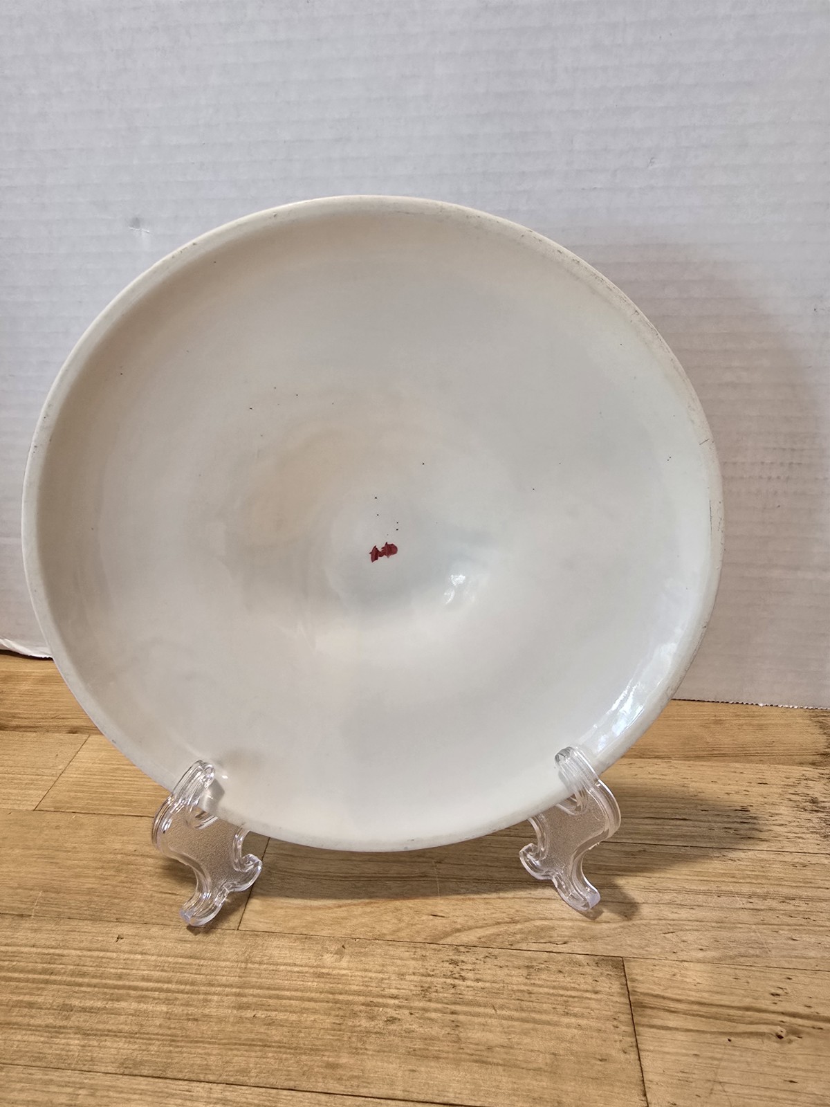 Johnson Brothers Friendly Village Covered Bridge Vegetable Dish Serving Lid Only