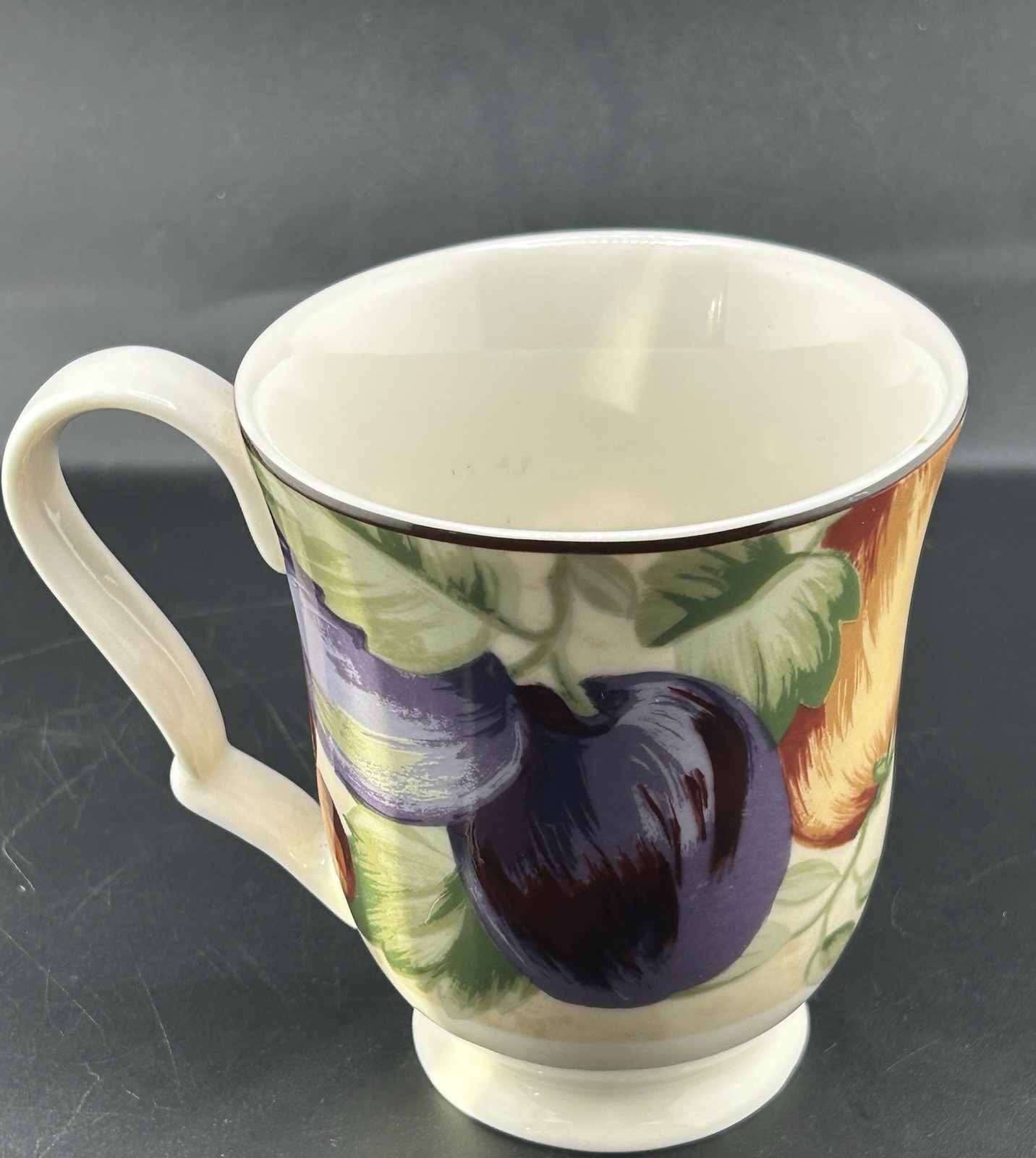 Napa Valley by NOBLE EXCELLENCE Mug 4.25”