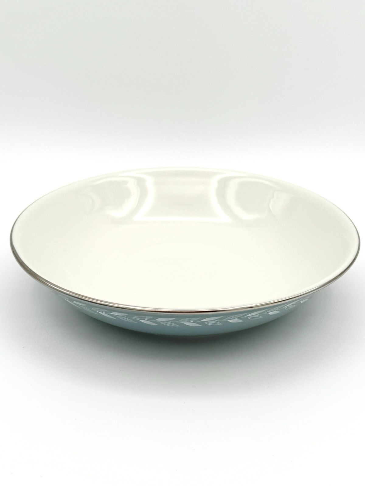 Royal Doulton Aegean – Coupe Cereal Bowls 6 3/4”, Set of 4