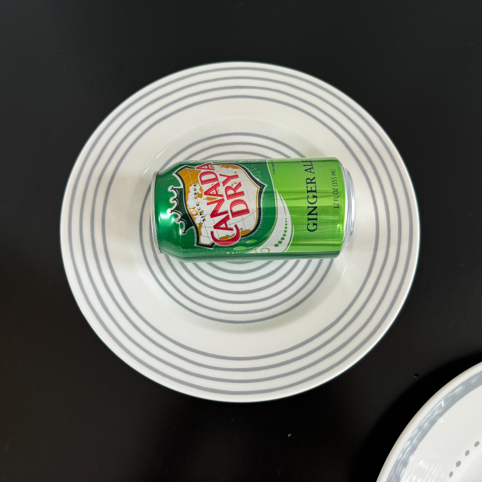 Lenox x Kate Space Charlotte Street West Dinner Plate and Luncheon Plate
