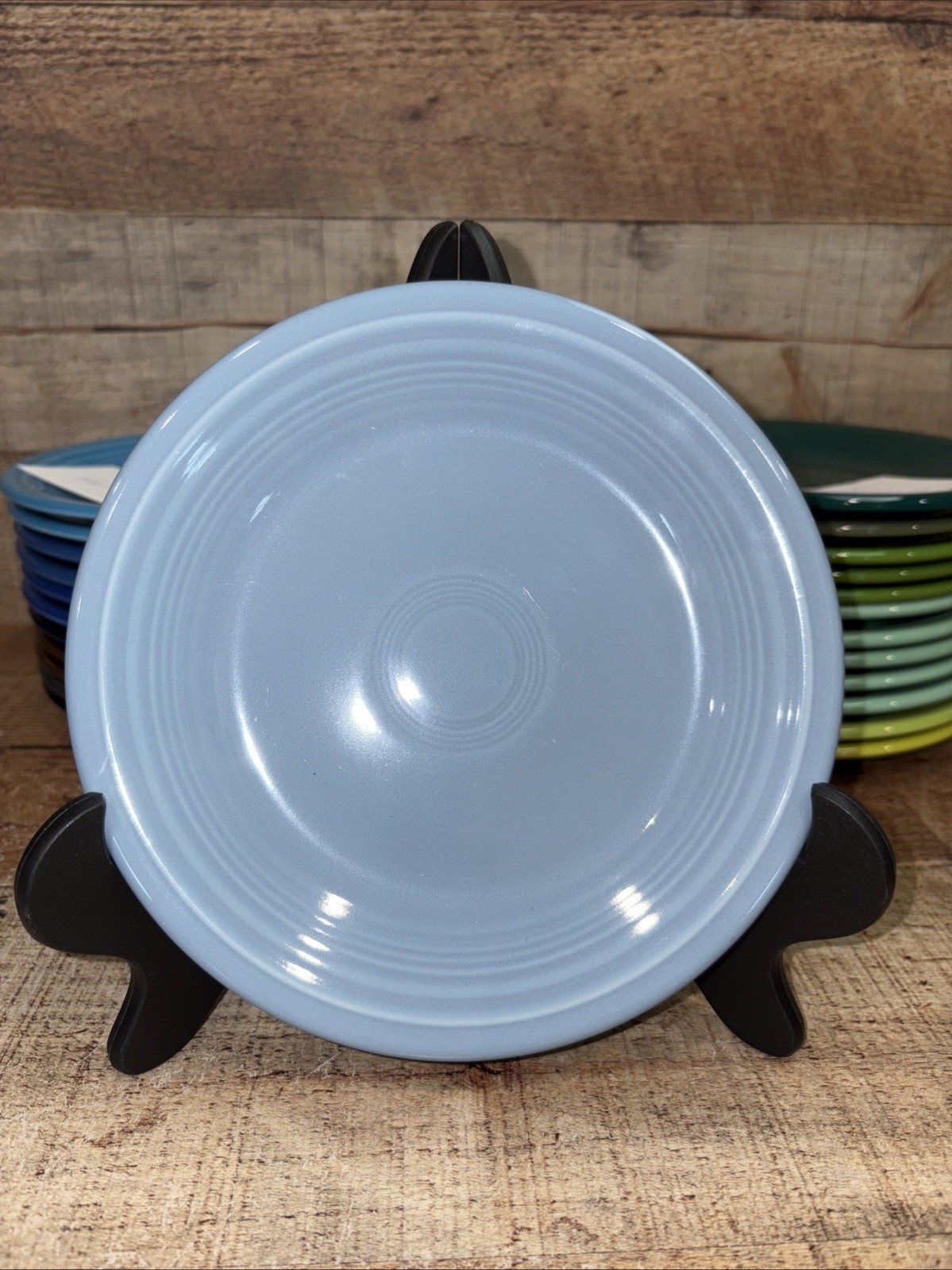 Fiestaware Salad Plate 7.25″ Homer Laughlin Fiesta HLC You Choose Color