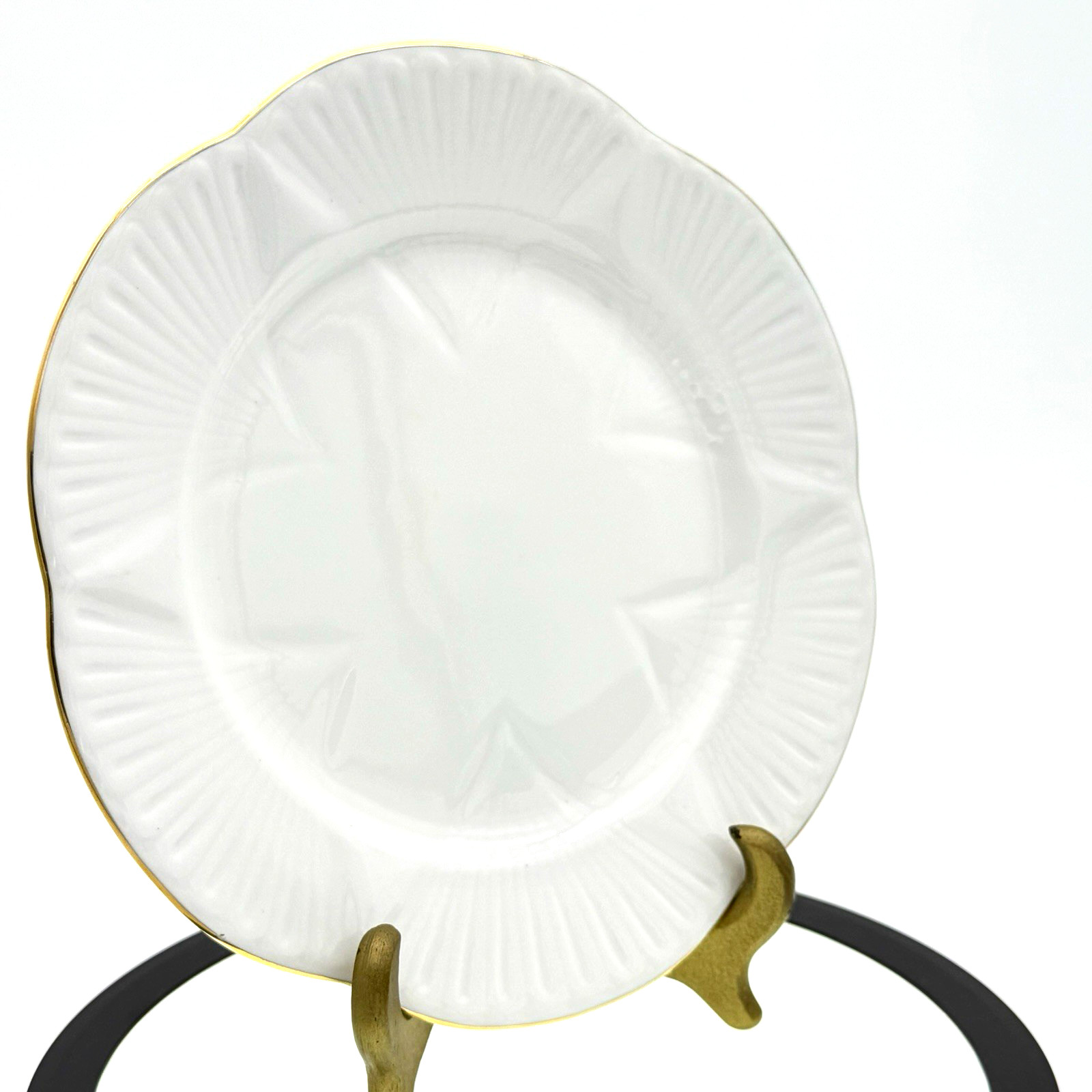 💕Shelley REGENCY Dainty Shape Salad Plate 8 1/8 Inches