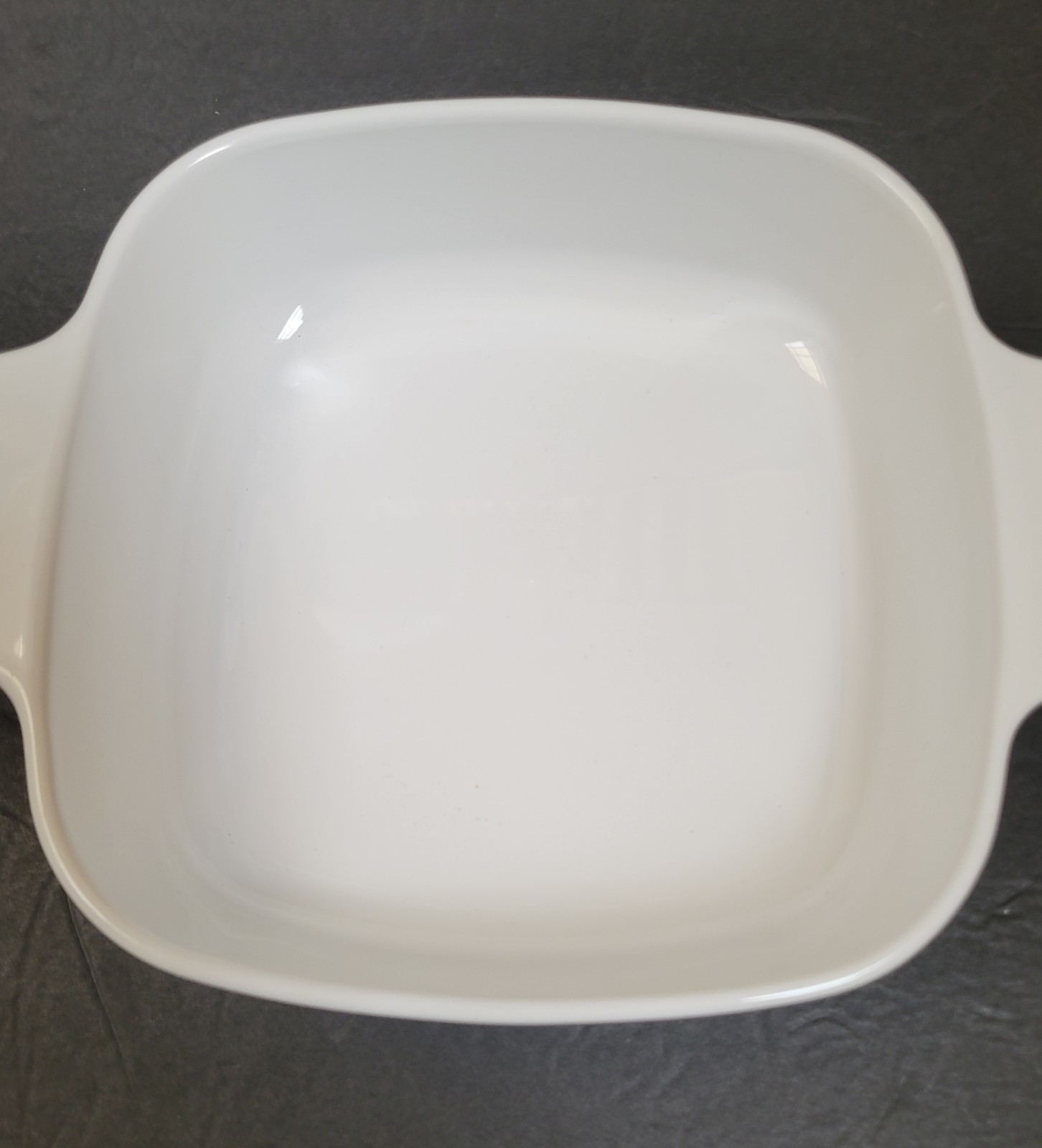 10pc Corning Pastel Bouquet Casserole Dishes and Lids EXC