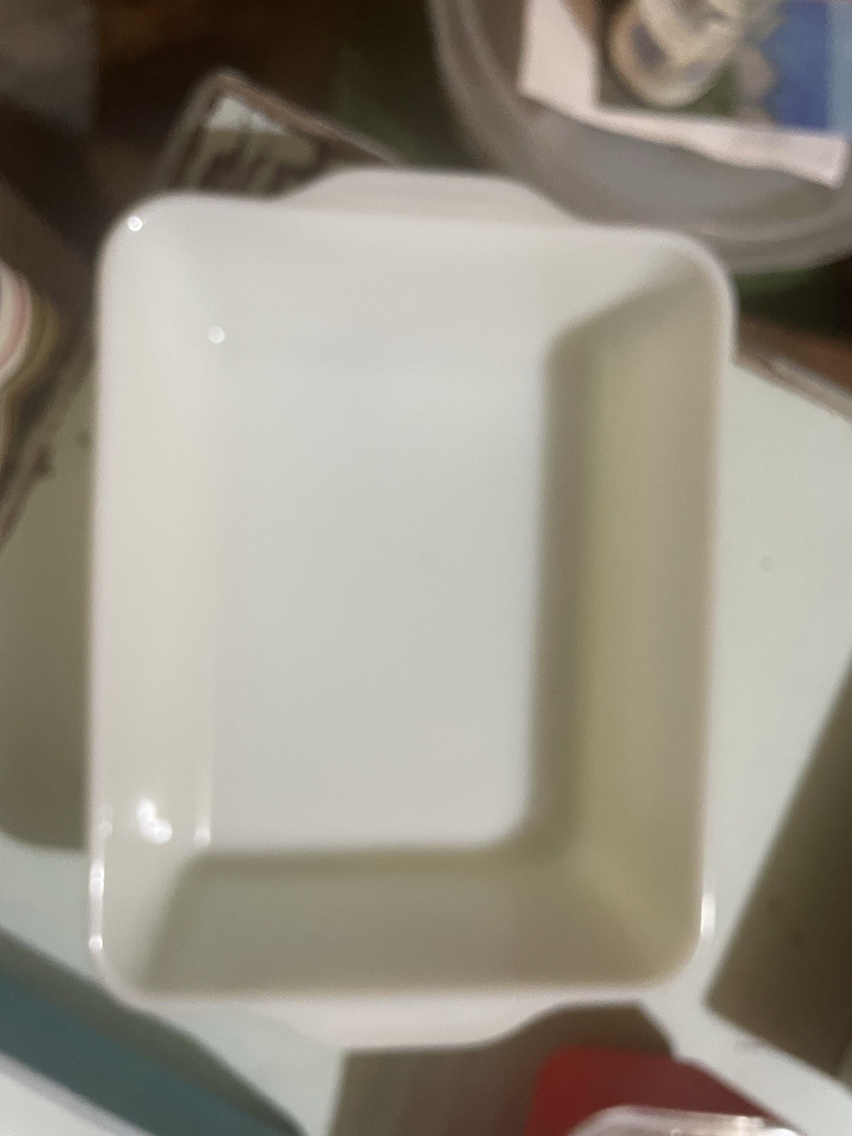 PYREX Refrigerator Dish Set Primary – 7 Pieces