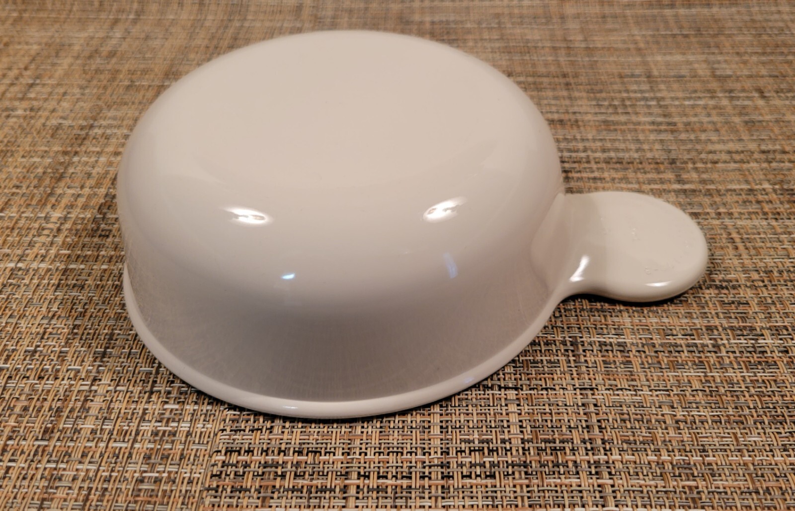Corning Ware P-150-B; 15 oz. GRAB IT Bowl Beige/Ivory no Lid