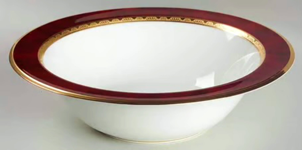 NORITAKE HEMINGWAY #4733 Beautiful Bone China Dinner Set w/Servers (219 pc.) NEW