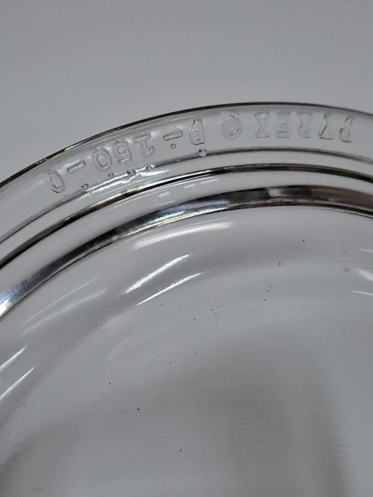 Corning Ware P-150-B 15oz Grab It Bowl with GLASS Lid P-150-B