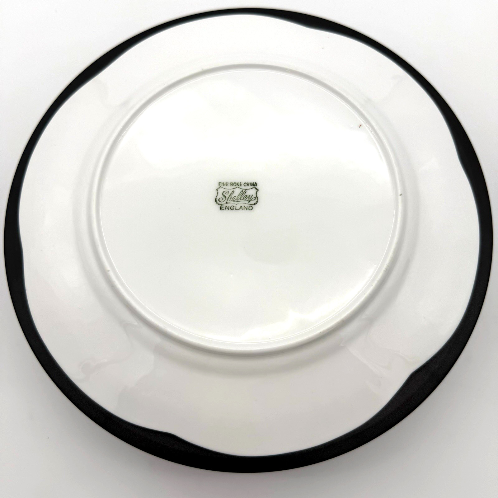 💕Shelley REGENCY Dainty Shape Salad Plate 8 1/8 Inches