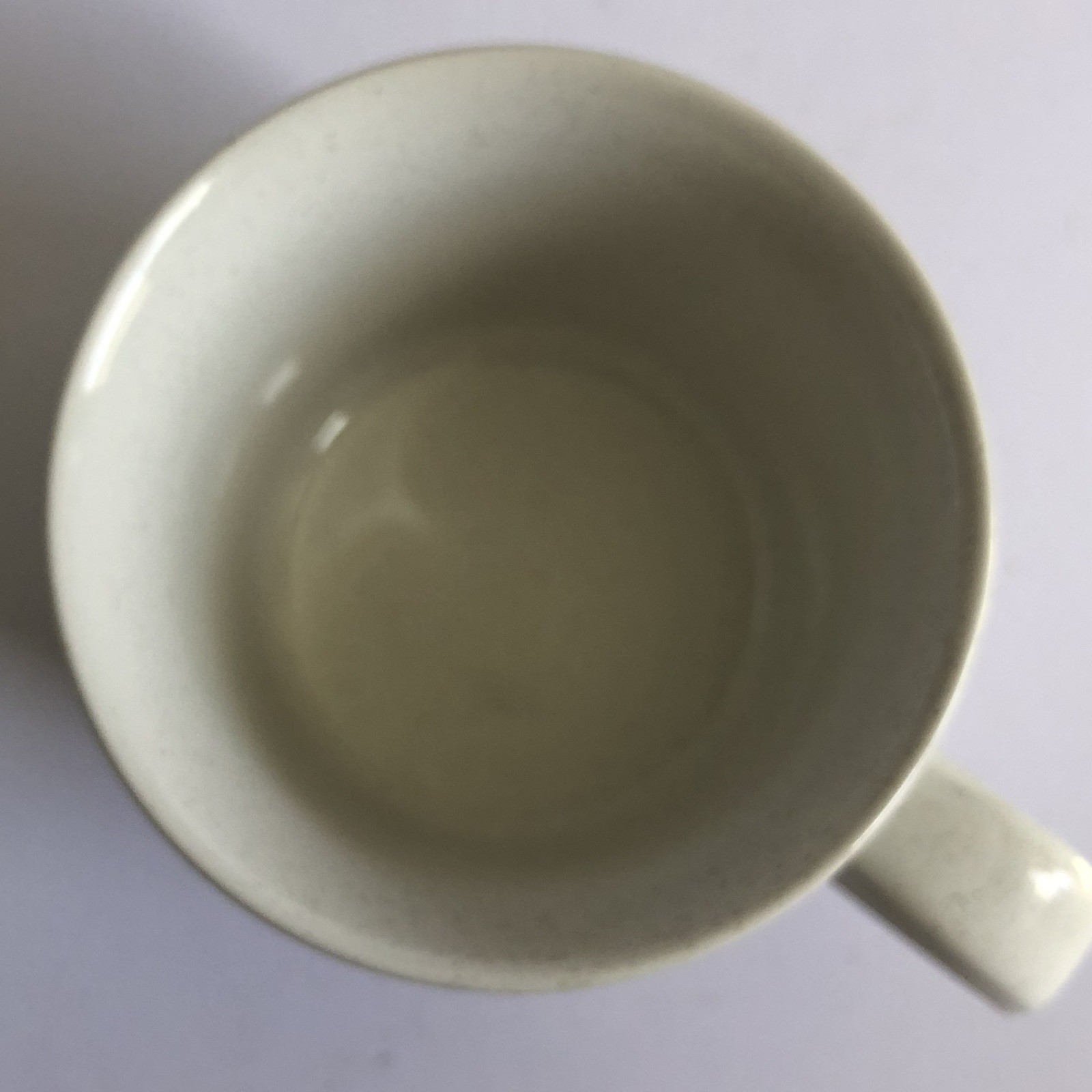Studio Nova Adirondack Y2201 Coffee Cups 8 And Saucers 7 Round Aztec Speckled