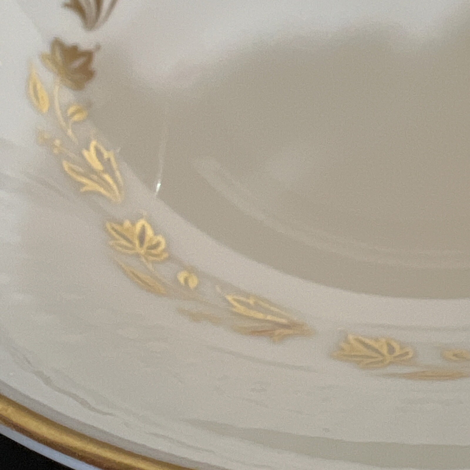 4 Royal Doulton 5″ 5-1/4” Dessert/Berry Bowl – Soup “Fairfax” TC 1006