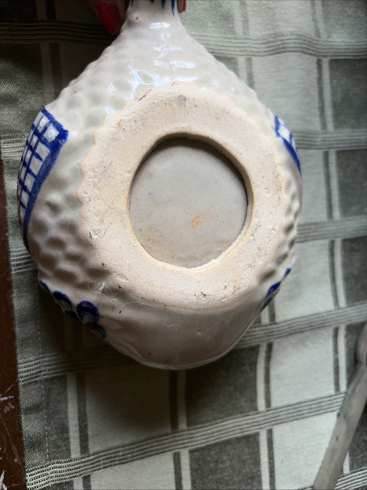 4 Mexico Ceramica Xochiquetzal Fish Bowls Pottery Teresa Duran 1972 RARE