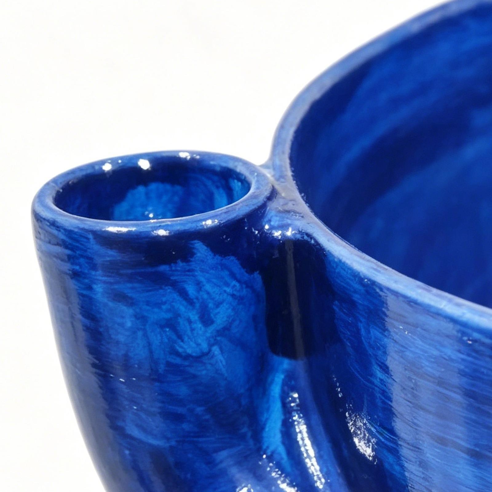 Self Rotating Berry Bowl 3D Printed Quick Self Rotating Basket with top sale