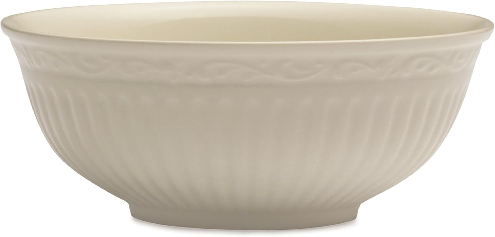 Mikasa DD900-410 Italian Countryside Fruit Bowl, 5-1/4-Inch, Set of 4
