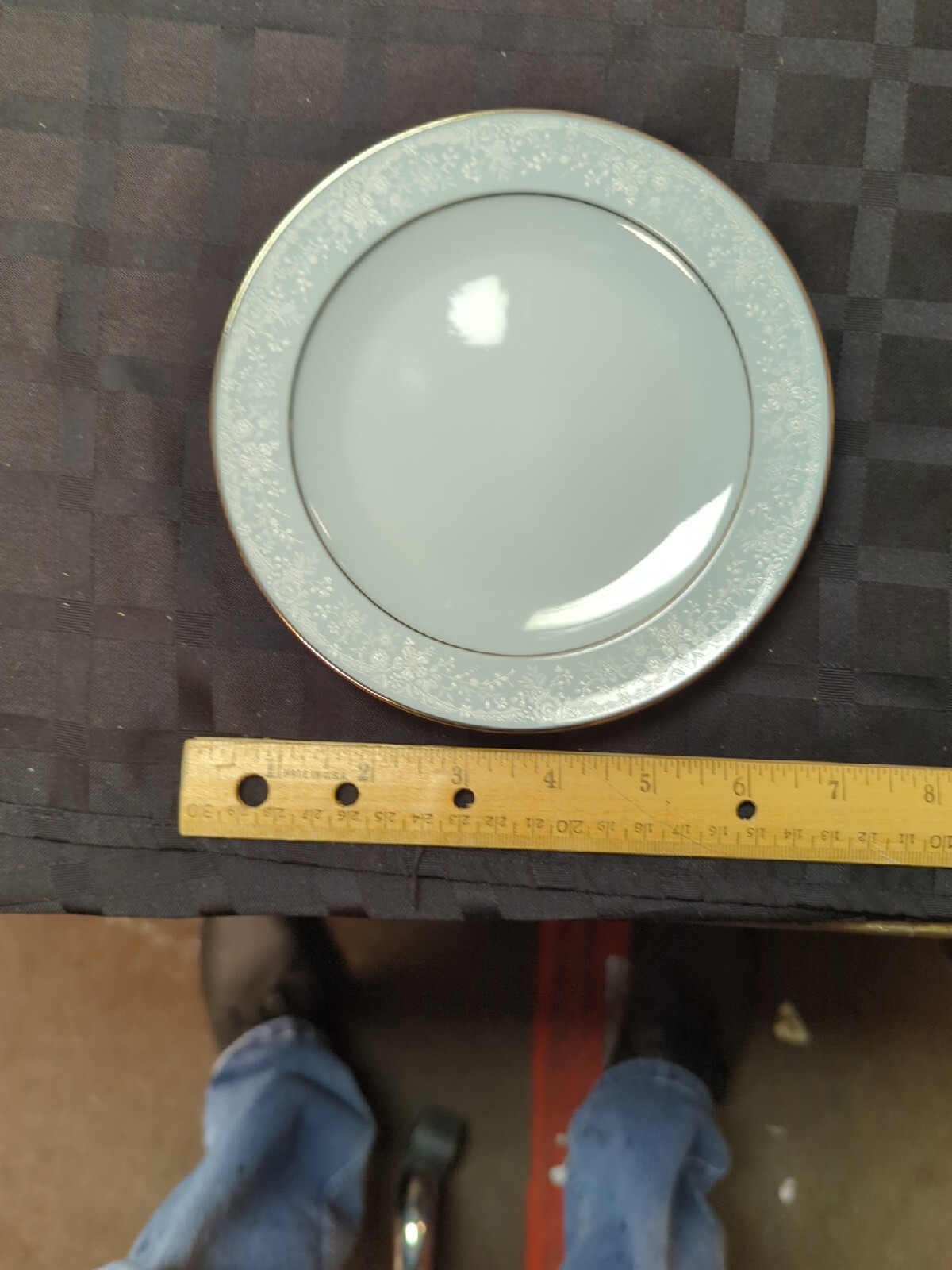 Noritake Fidelity China