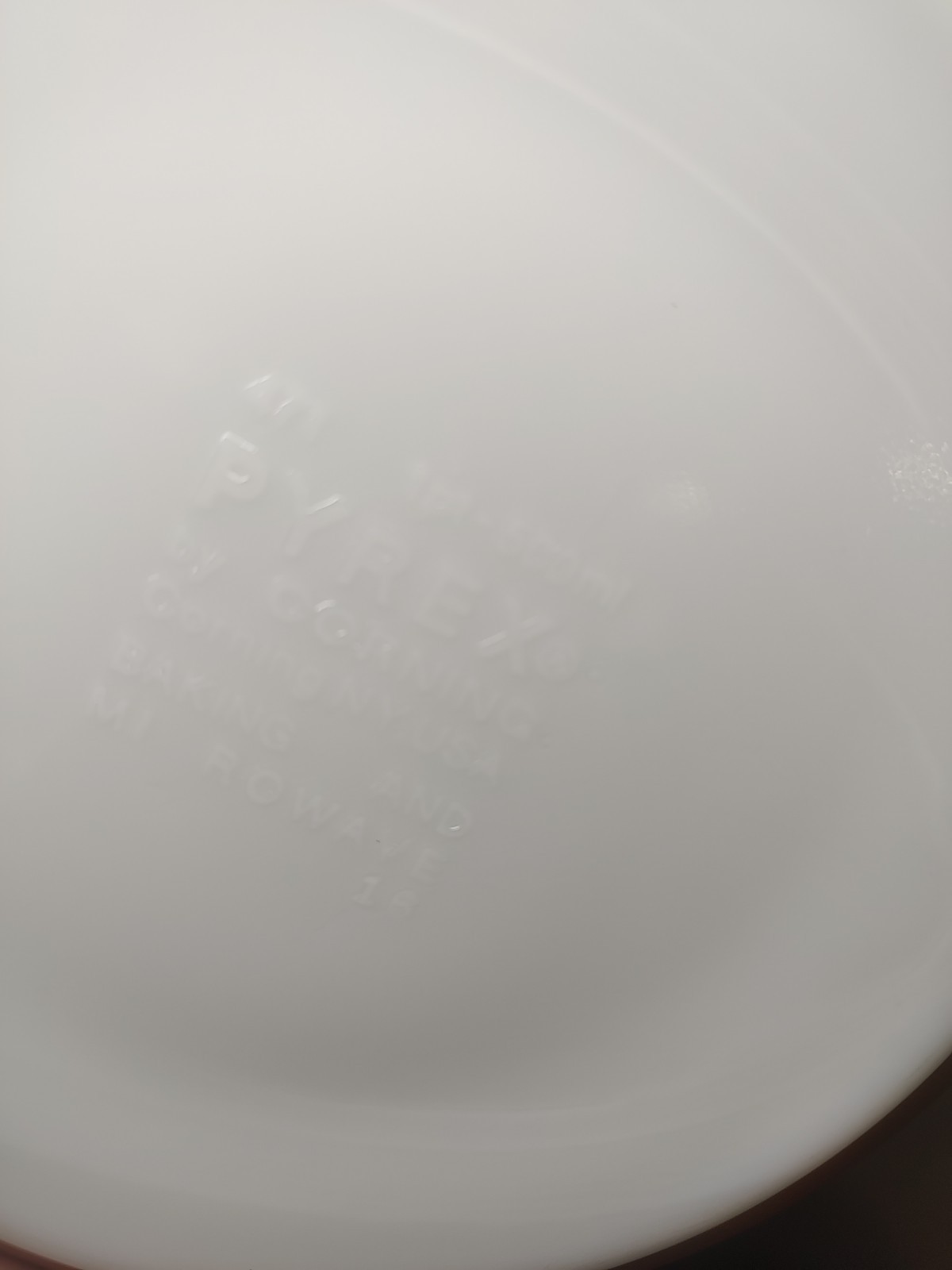 Pyrex 471 1pt 500ml Baking Dish With Lid Casserole
