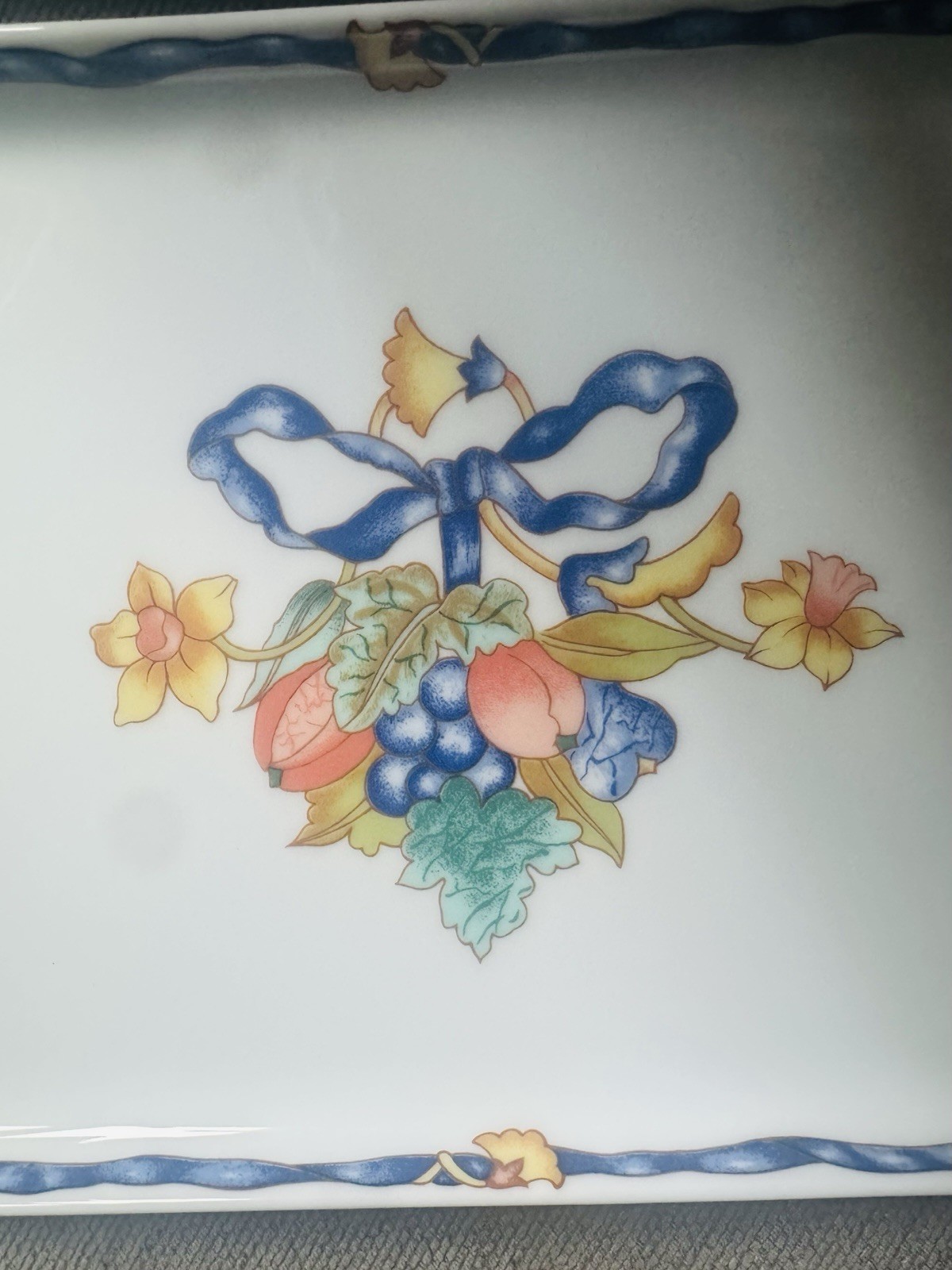 limoges tray