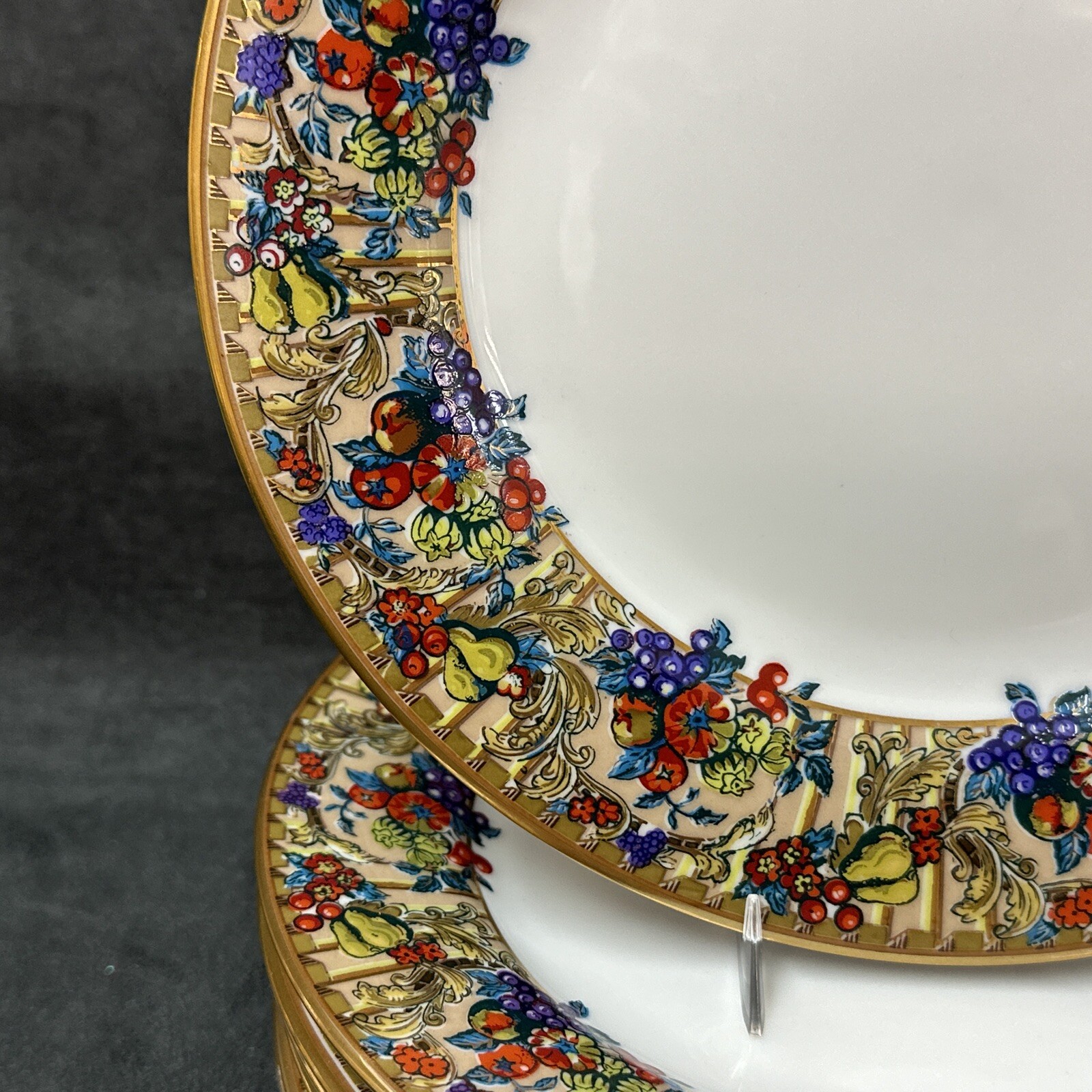 Muirfield FLORENCE Salad Plate 8 3/8 Inches