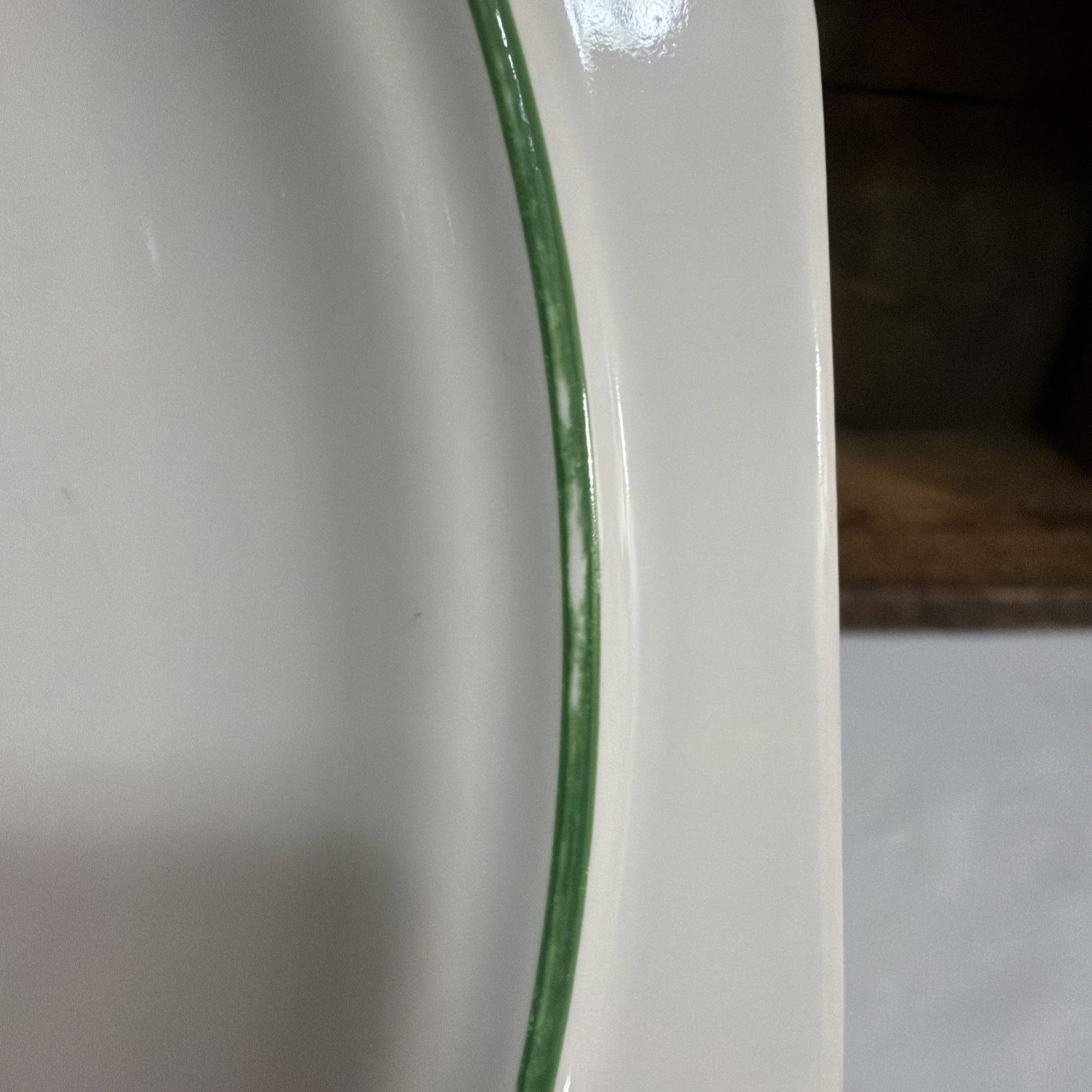 Pfaltzgraff Christmas Heritage Dinner Plate 10″ Holiday Home Decor