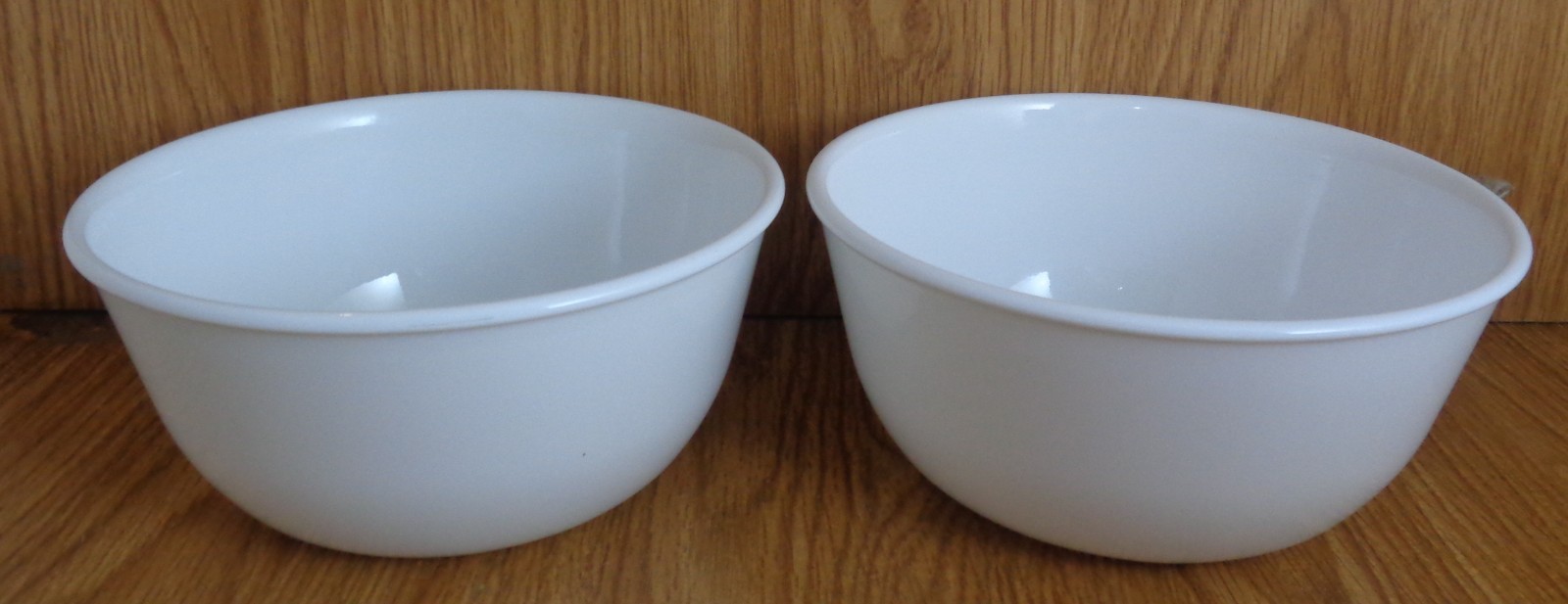 Corelle WINTER FROST WHITE 6 1/4″ SUPER SOUP 28 Oz Bowls Set of 2