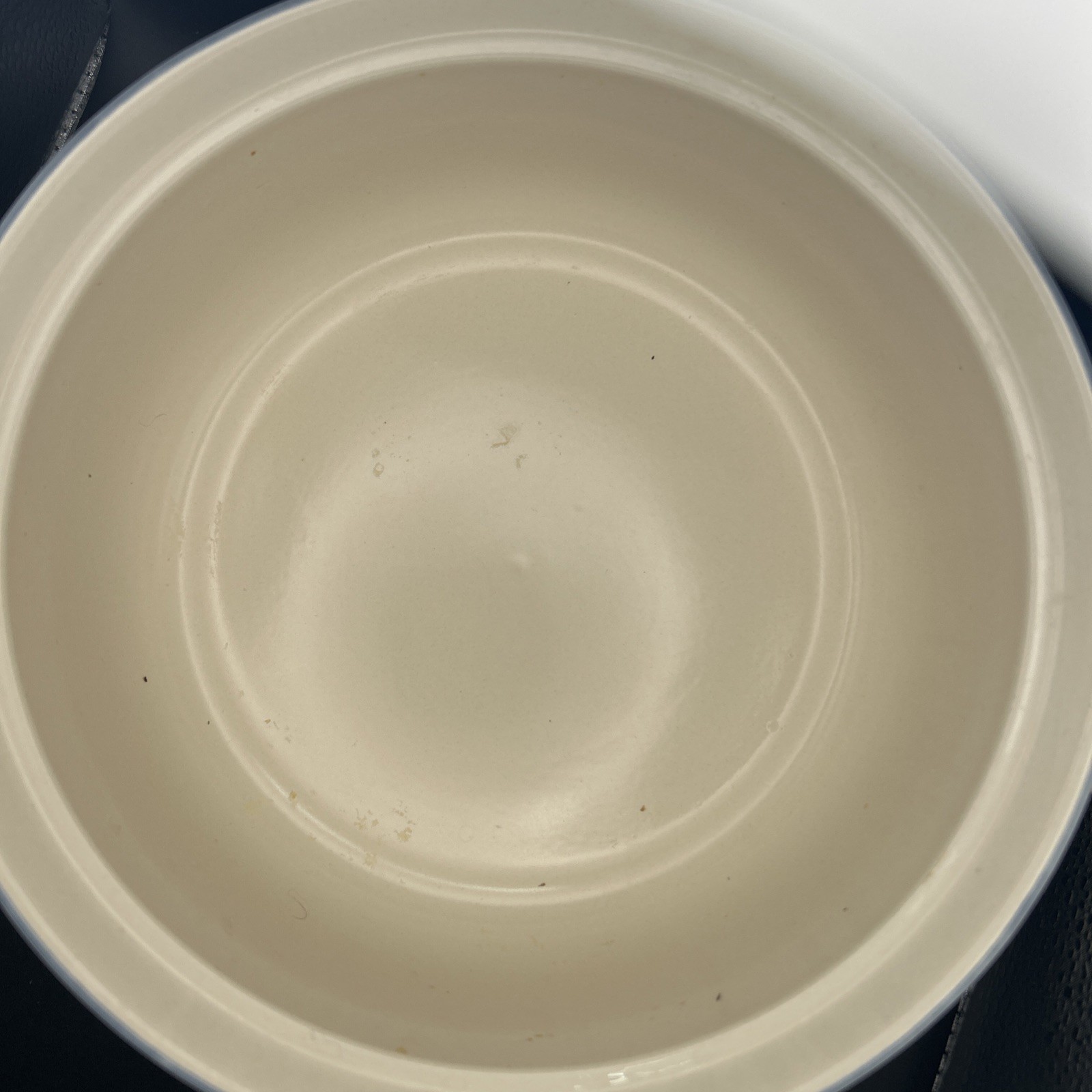 Vintage Covered Casserole Dish 2 Qt Bowl Pot Lid Cottagecore Floral Grandma Core