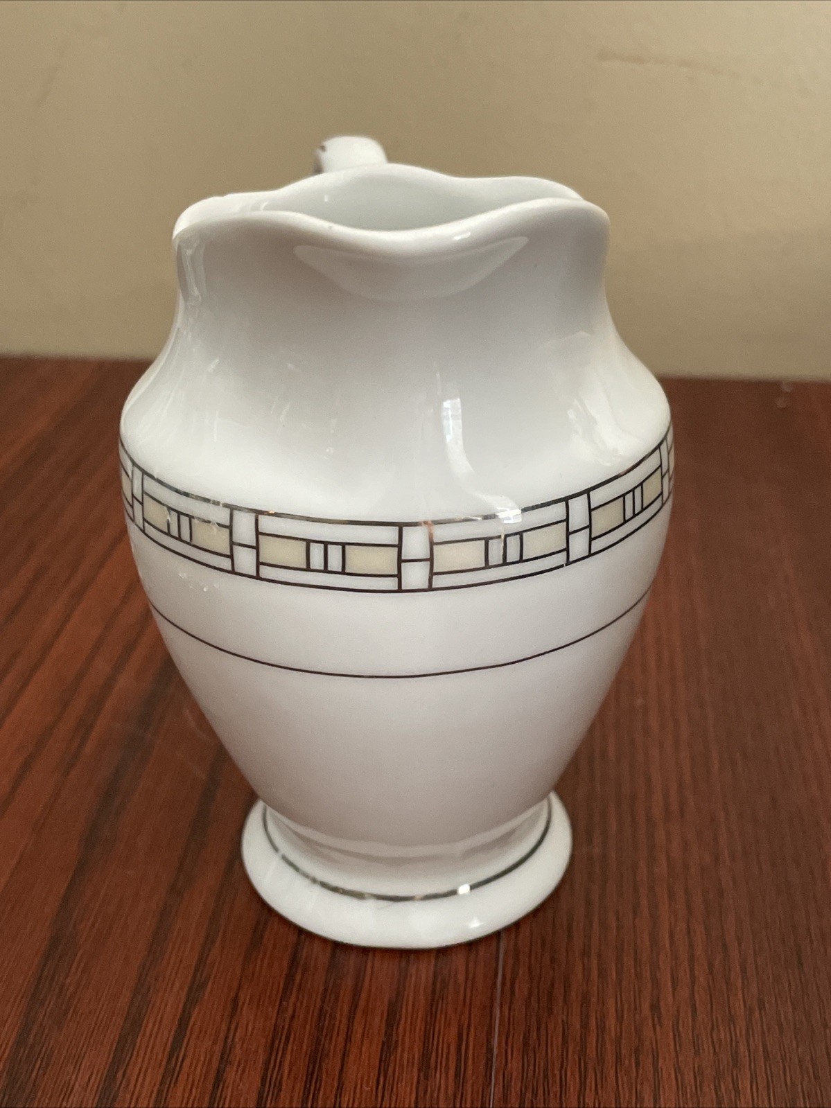 Lorren Home Decor Creamer Only