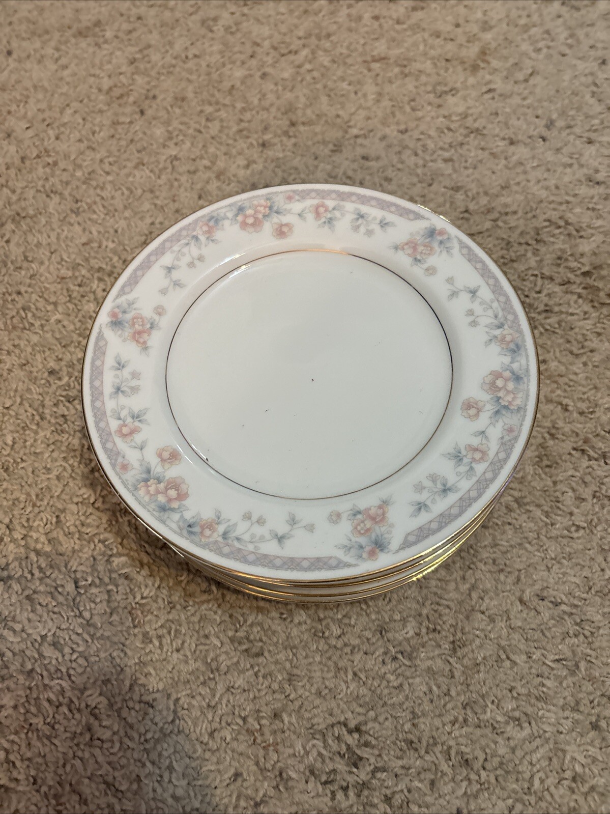 Epoch Elegant Dining HAMPTON Set