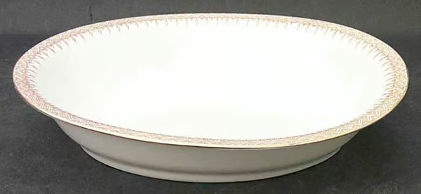 Wm Guerin Limoge GUE15 china assorted pieces