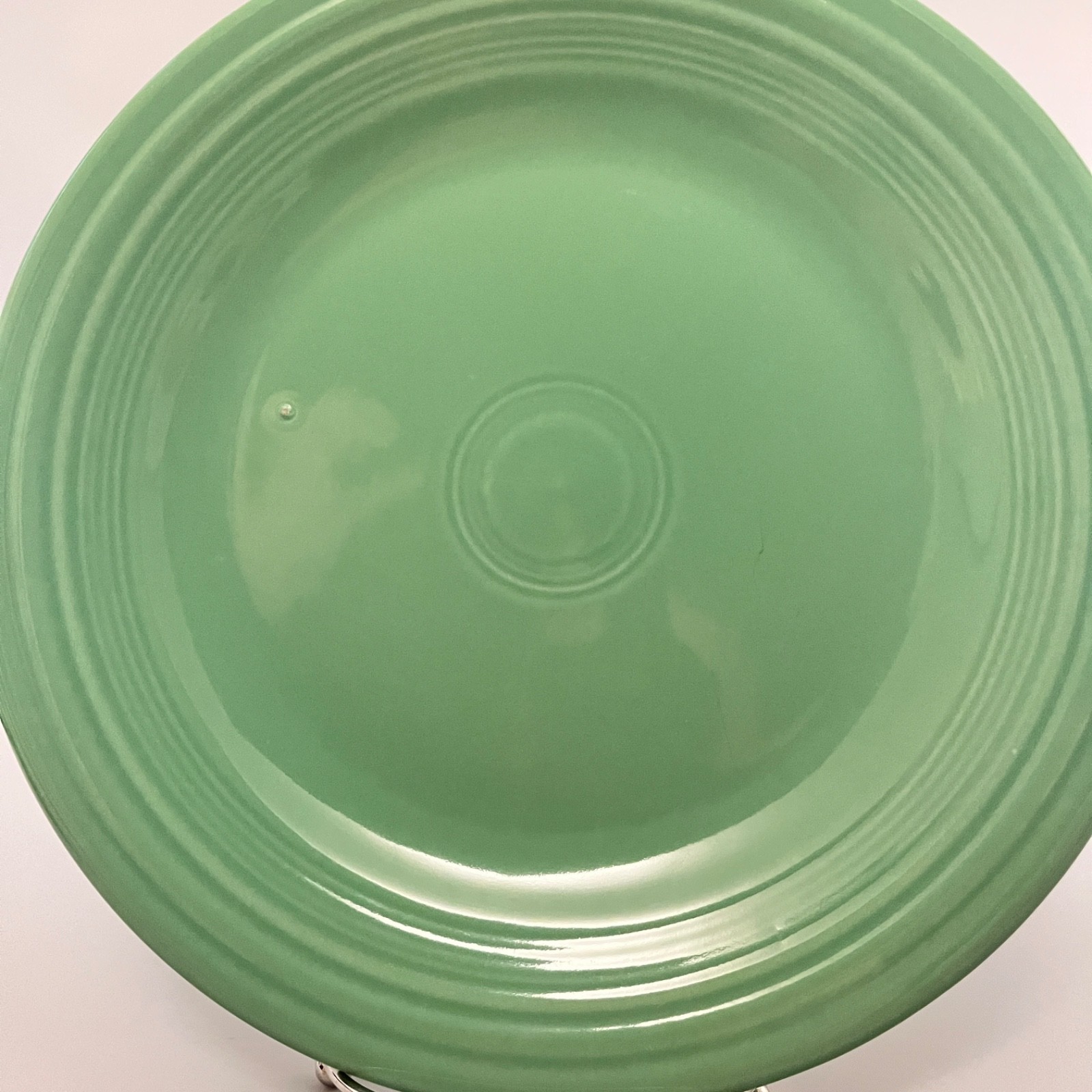Fiestaware Dinner Plates 10.5” Various Colors Some Retired – $10 USED- FIESTA