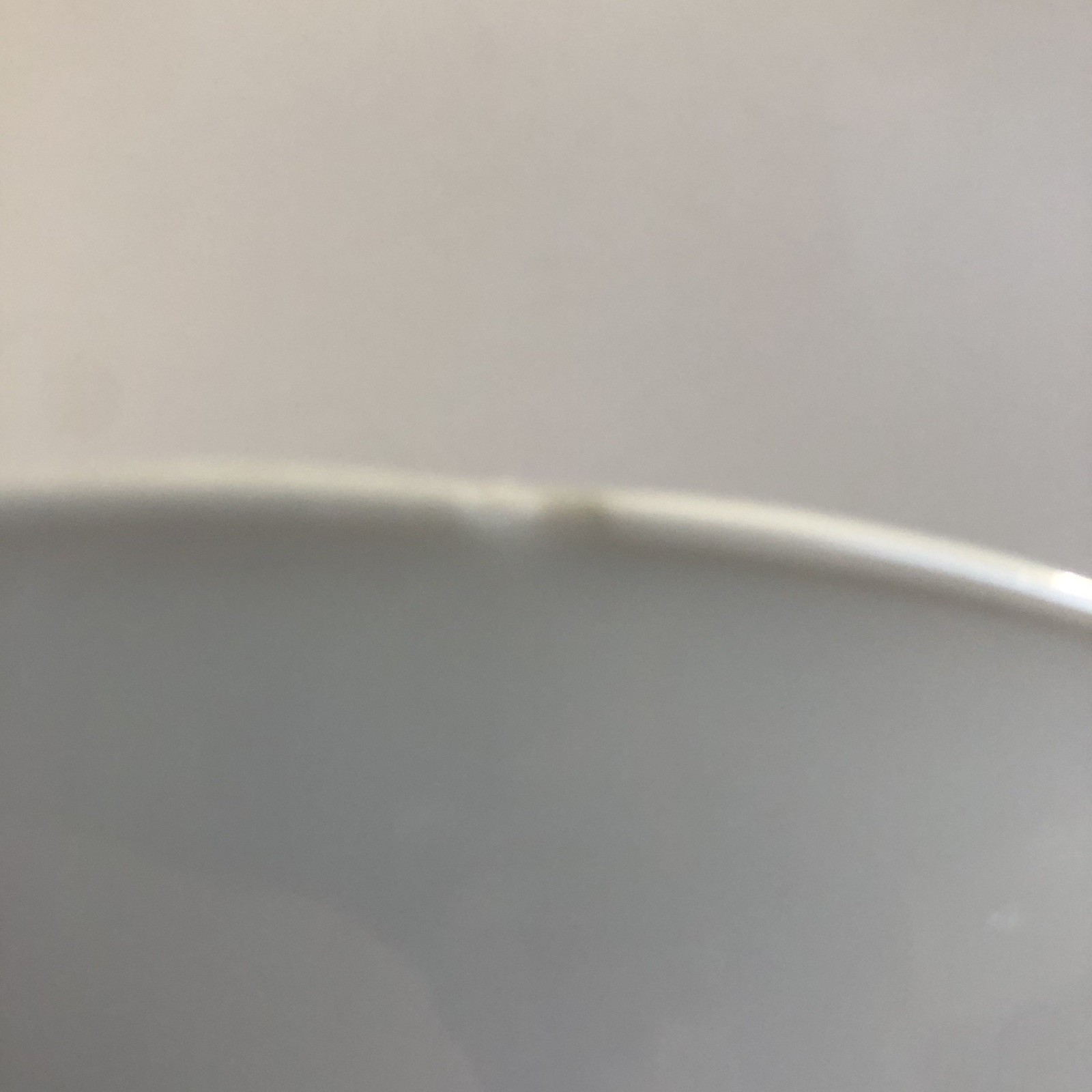 Vintage Corelle By Corning Blue Dusk Dinner Plates 10.25″ Vitrelle Set Of 8