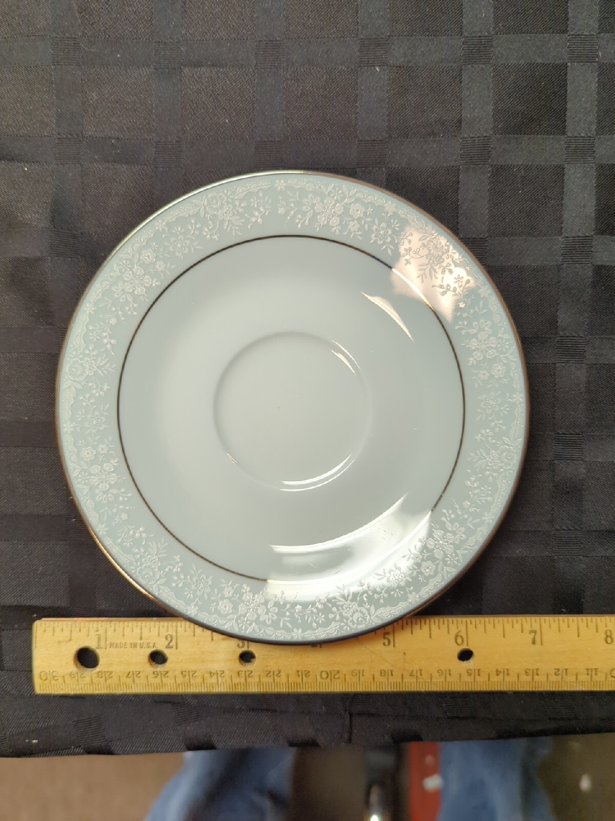 Noritake Fidelity China