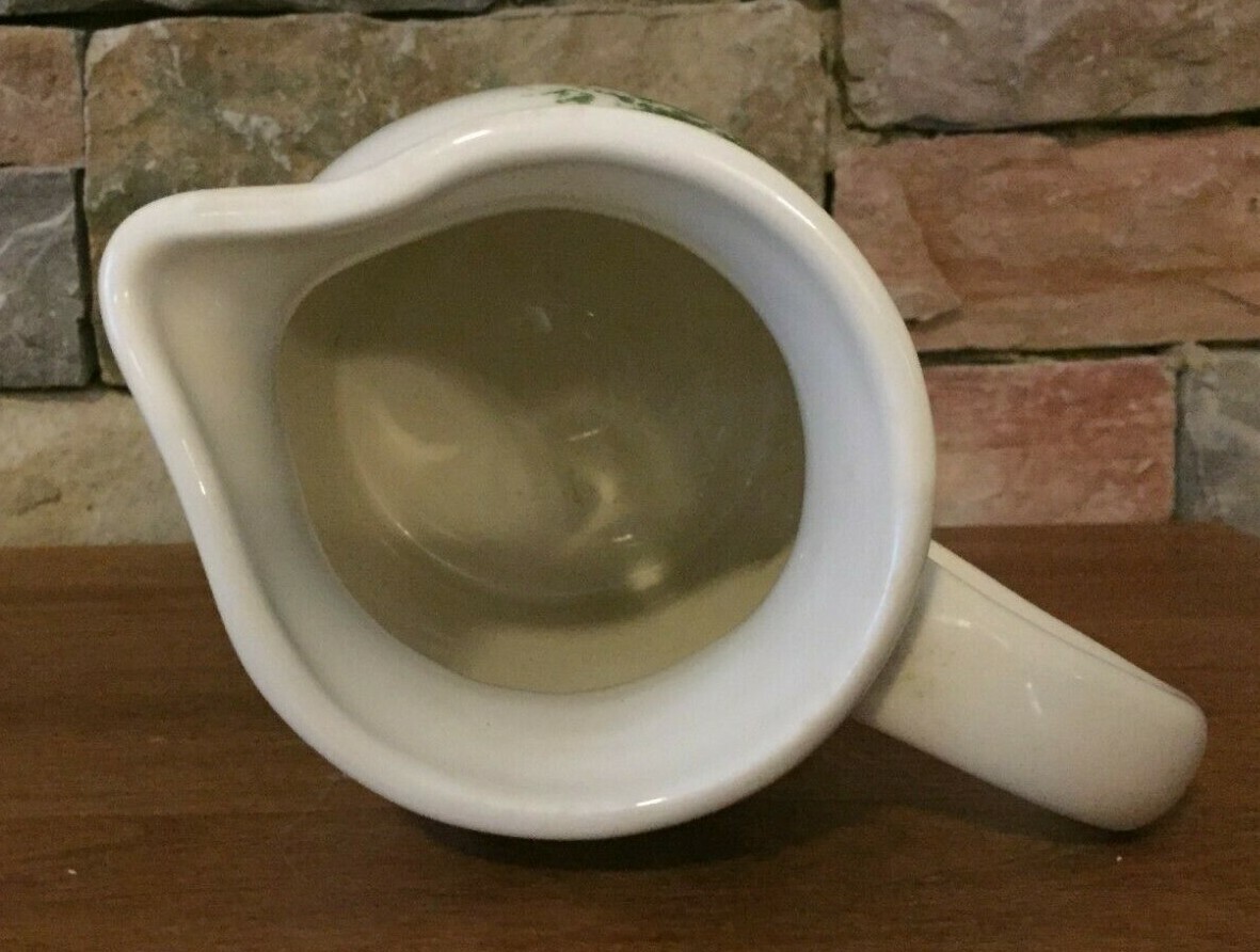 Hartstone Pottery~Farmers Market~32oz~1 Qt~Small Pitcher