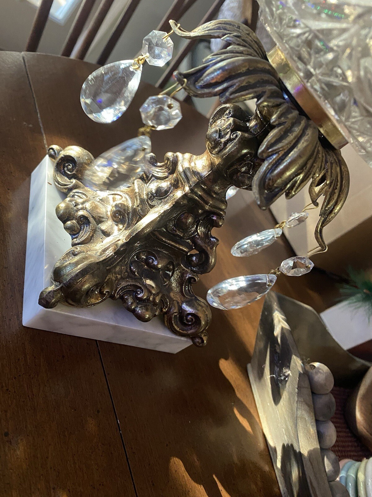 Crystal Bowl