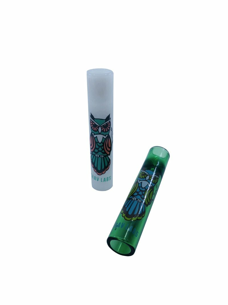GRAV Labs Whimsical Tasters, 16mm, Assorted Designs and Colors