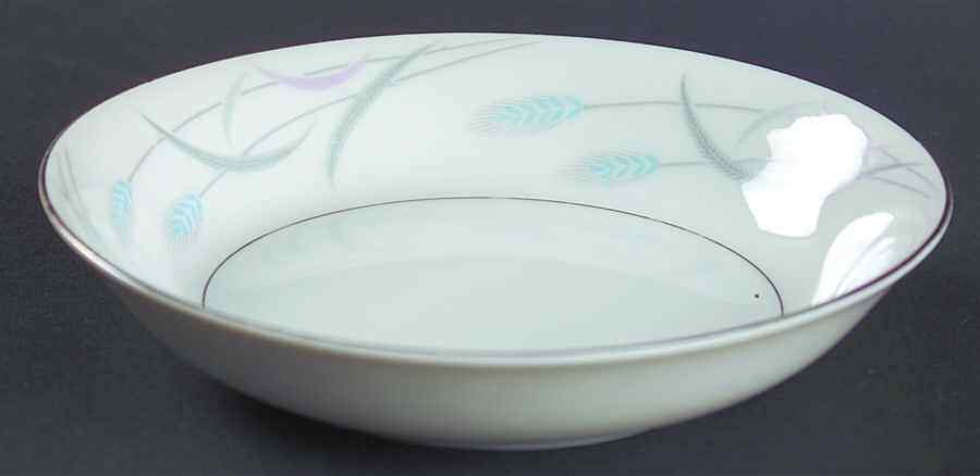 VINTAGE Royal Wheat by VALMONT DINNERWARE JAPAN