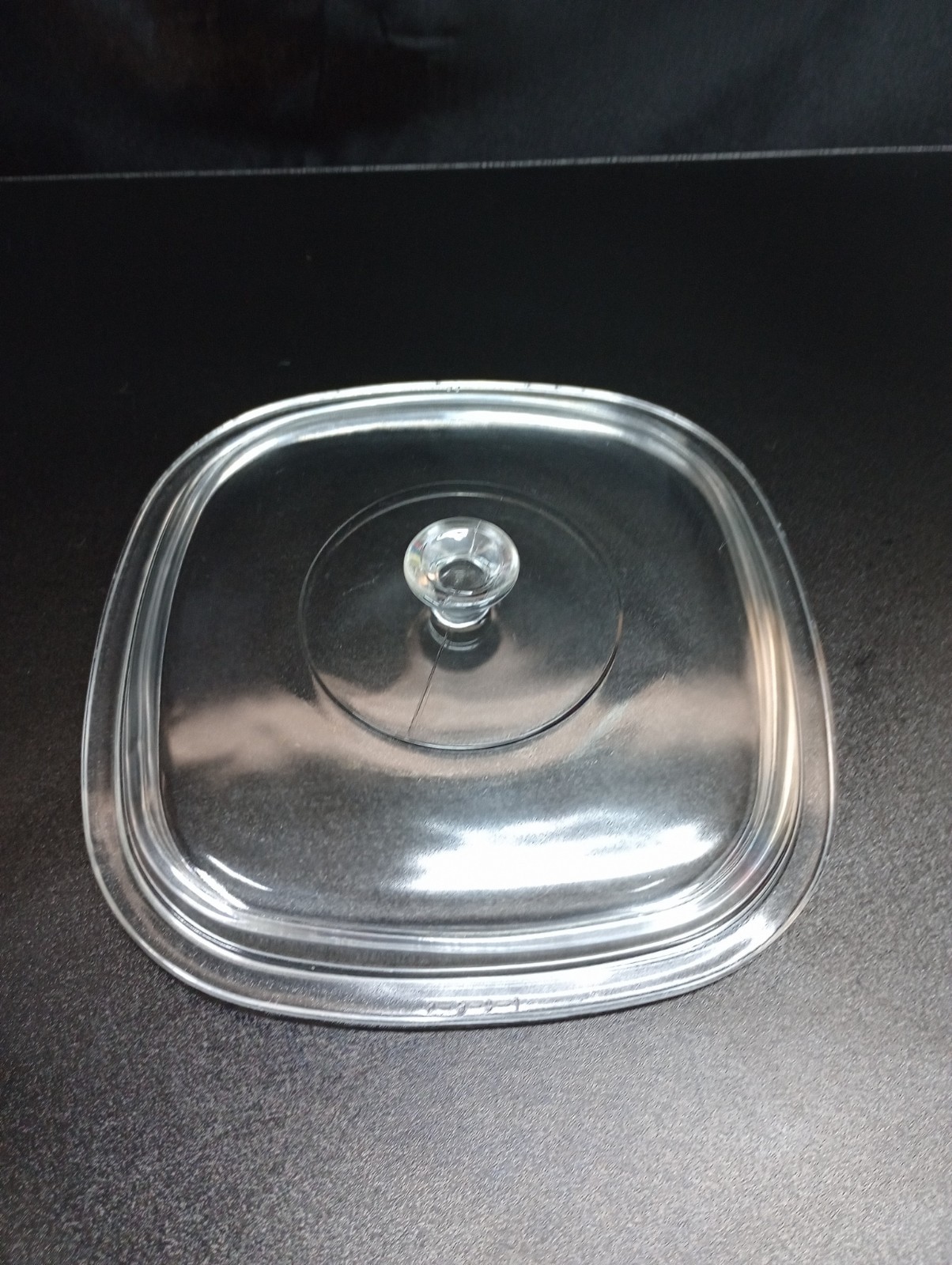 Corning Ware Shadow Iris Casserole Dish A-2-B 2 Liter with Pyrex A-9-C Lid