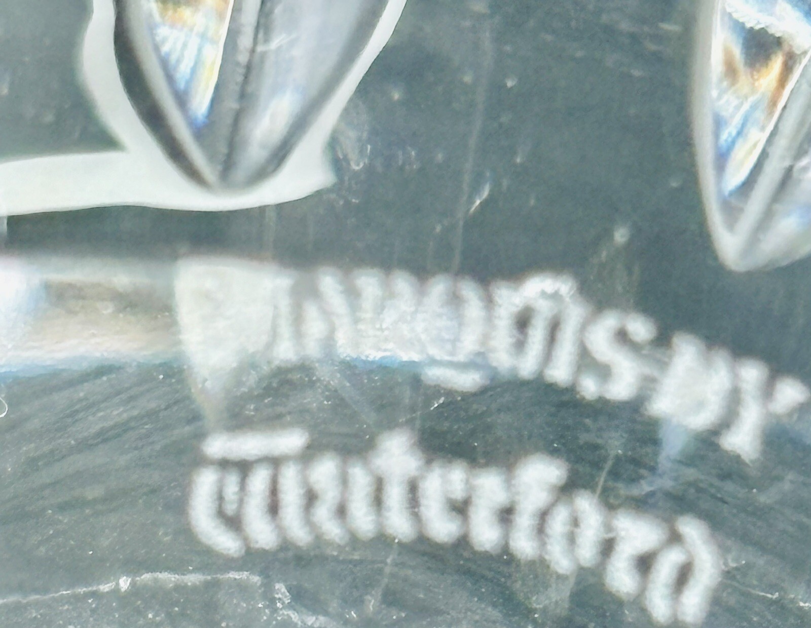 Waterford Marquis Glass Crystal QUADRATA Fruit Bowl 8″ Made In Poland