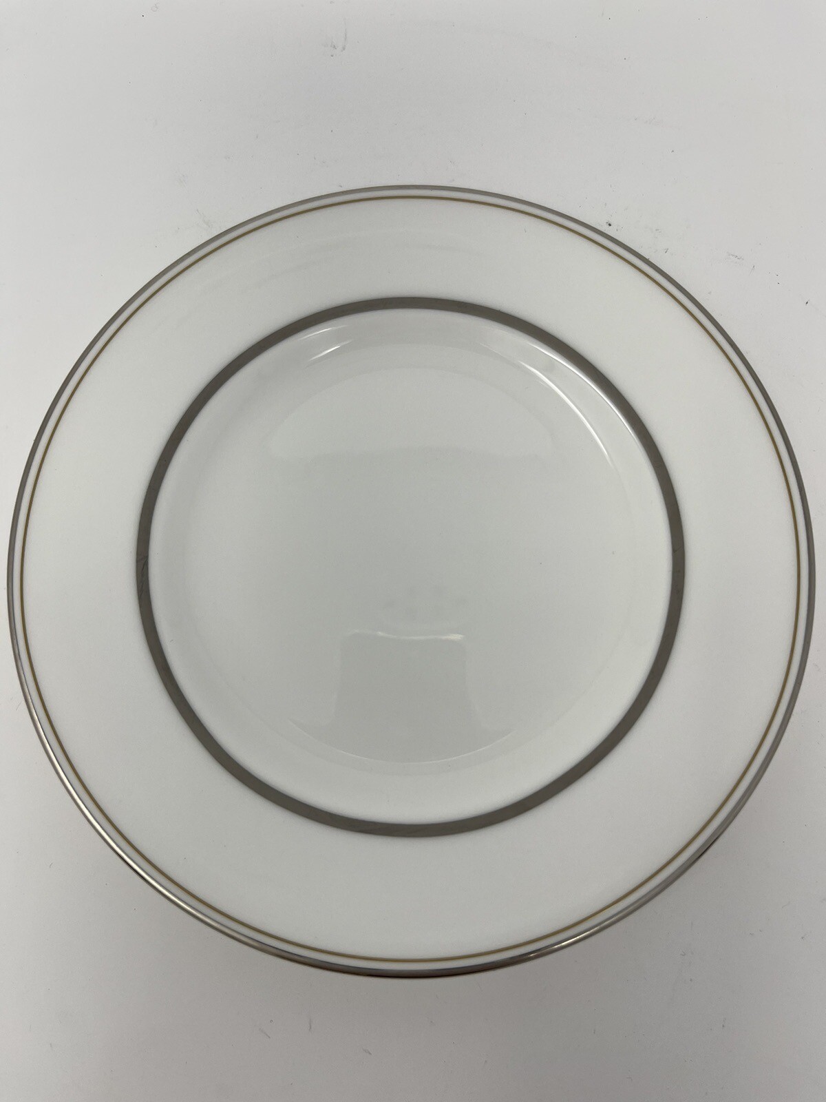 New Vera Wang for Wedgwood Fidelity – 6 Inch Bread Plate