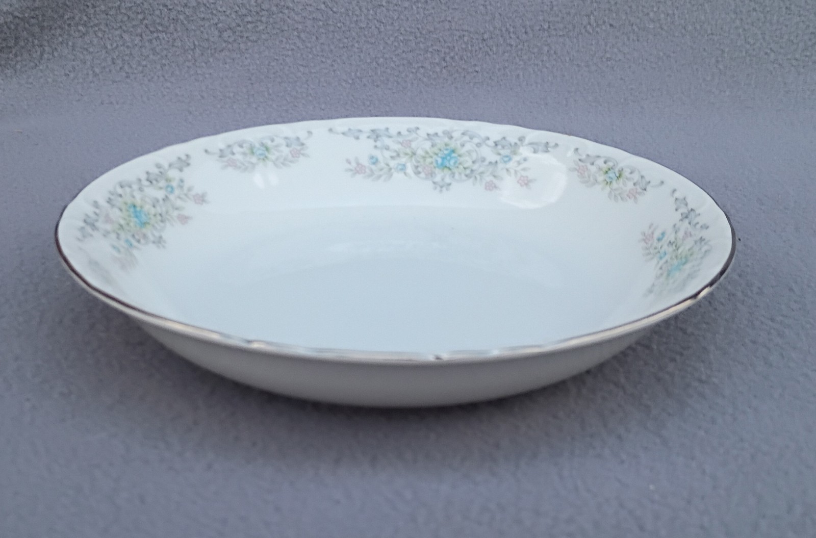 Norleans – Theresa – Soup Bowl – 7 1/2″ Diameter