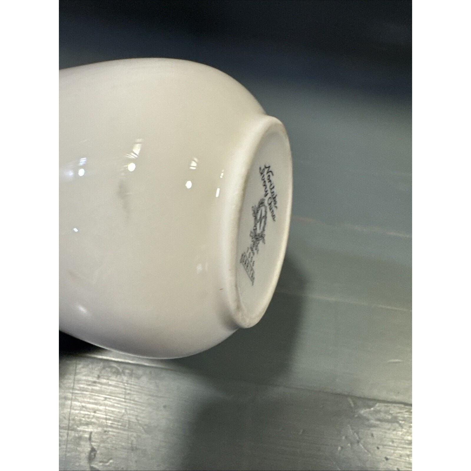 Vintage Noritake Ivory China 7006 ‘Sarita’ Creamer